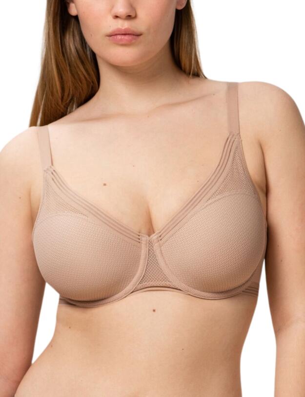 Triumph Infinite Sensation W01 Bra Smooth Skin