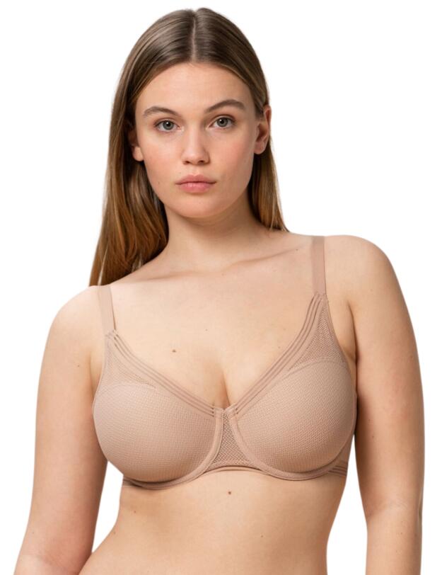 Triumph Infinite Sensation W01 Bra Smooth Skin