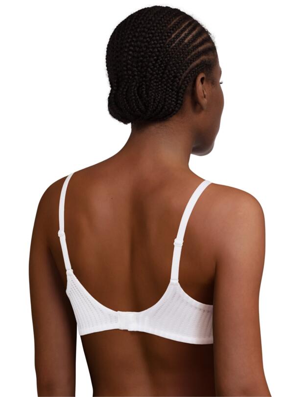  Chantelle Marilyn T-Shirt Bra White