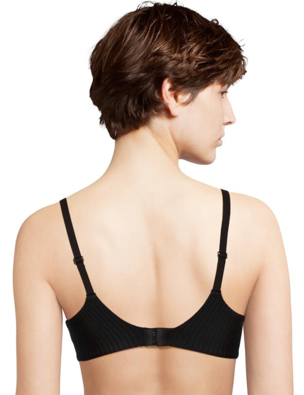 Chantelle Marilyn Foam T-Shirt Bra Black