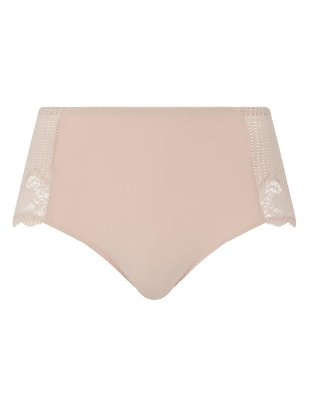 Chantelle Marilyn Full Brief Golden Beige