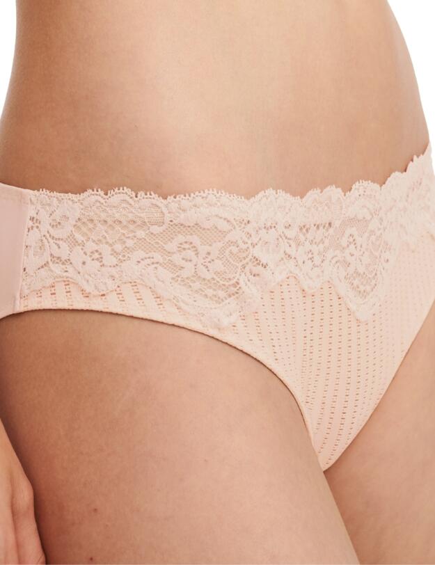 Chantelle Marilyn Brief Golden Beige