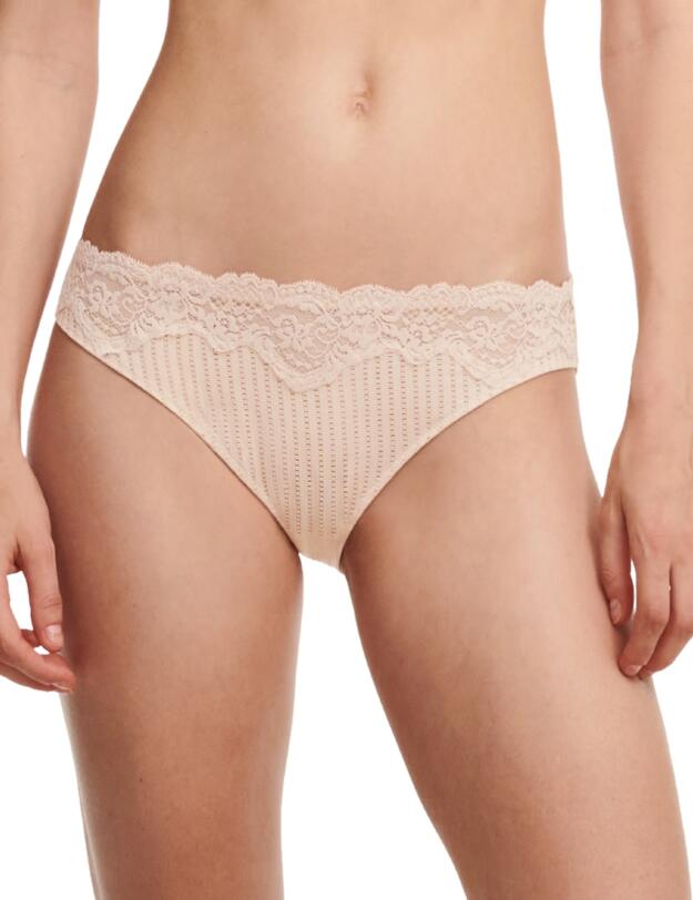 Chantelle Marilyn Brief Golden Beige