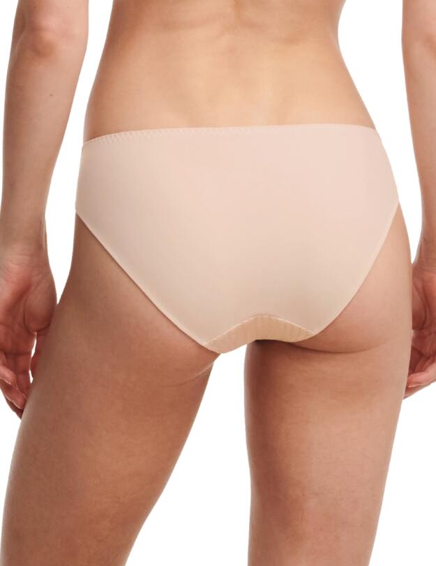 Chantelle Marilyn Brief Golden Beige