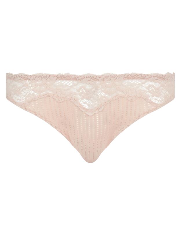 Chantelle Marilyn Brief Golden Beige