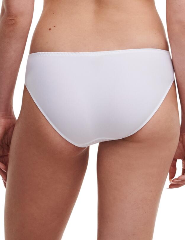 Chantelle Marilyn Brief White