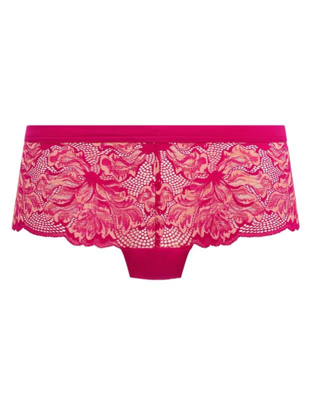 Fantasie Emmaline Short Brief Cerise