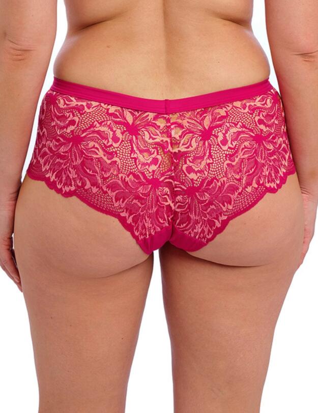 Fantasie Emmaline Short Brief Cerise