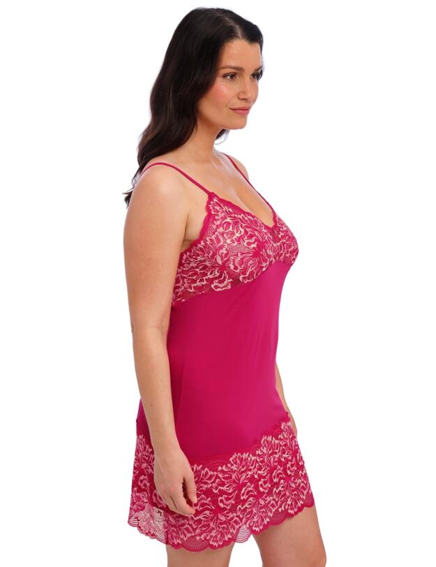 Fantasie Emmaline Chemise Cerise