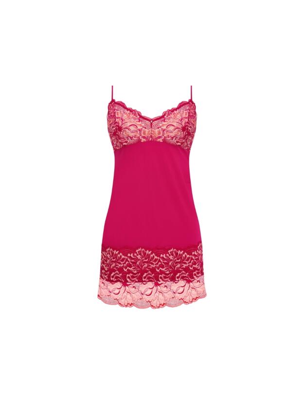 Fantasie Emmaline Chemise Cerise