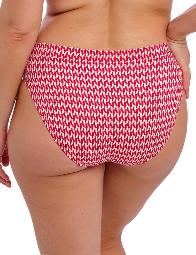 Fantasie Koh Lipe Bikini Brief Radiant Red