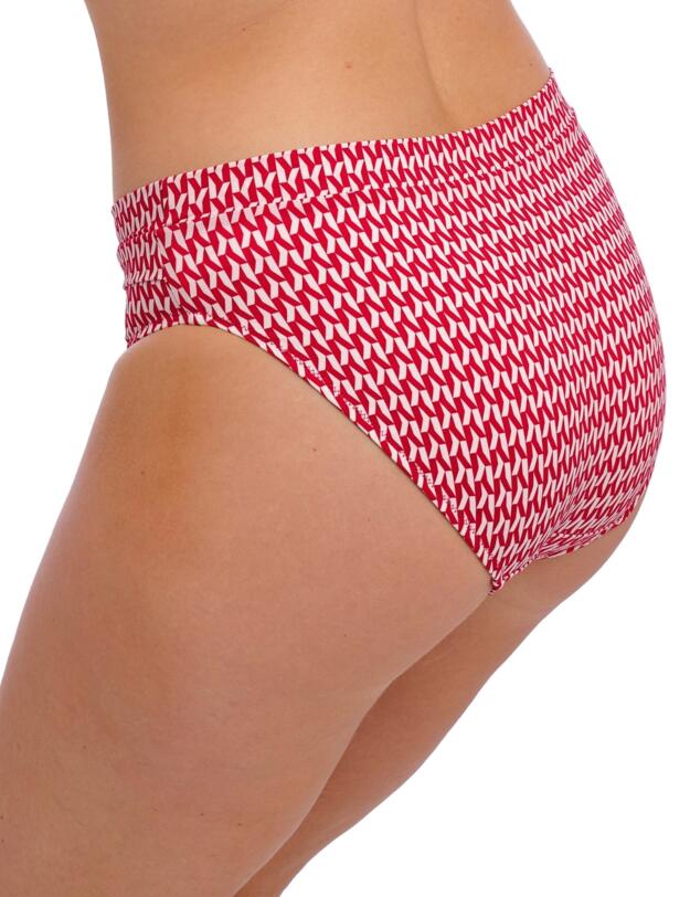 Fantasie Koh Lipe Bikini Brief Radiant Red