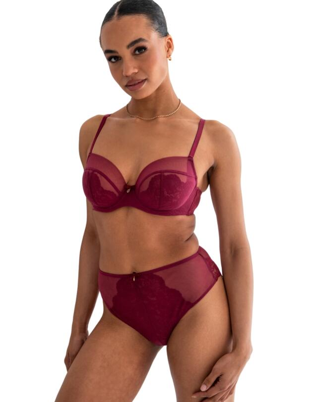 Pour Moi Milan Deep Brief Rioja