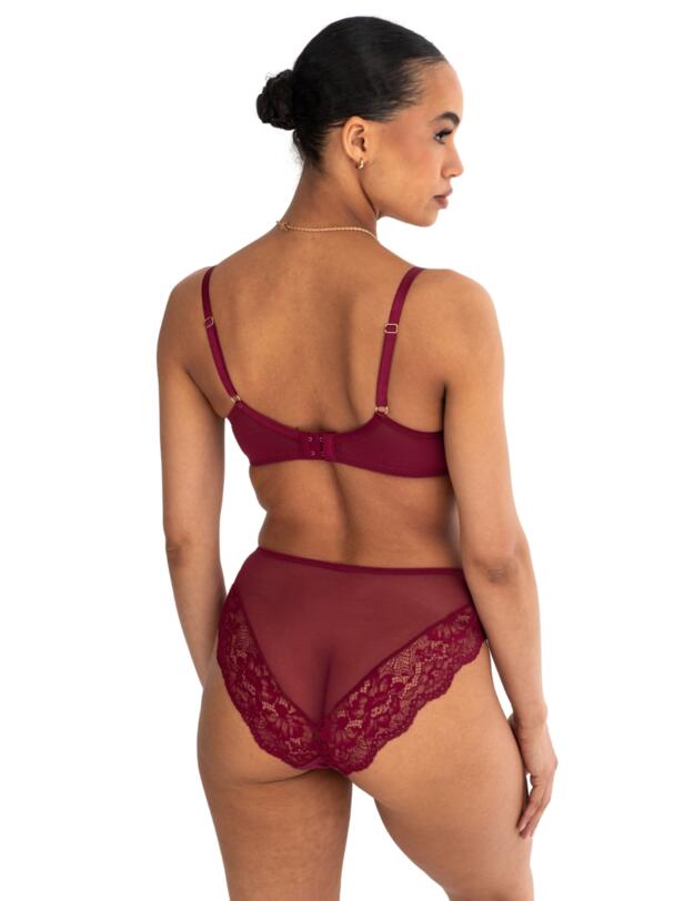 Pour Moi Milan Deep Brief Rioja