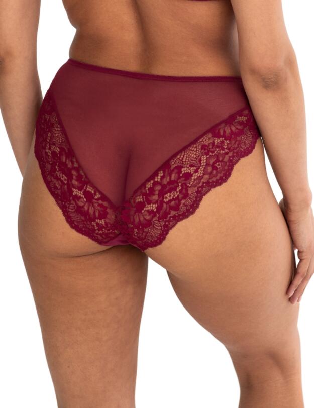 Pour Moi Milan Deep Brief Rioja