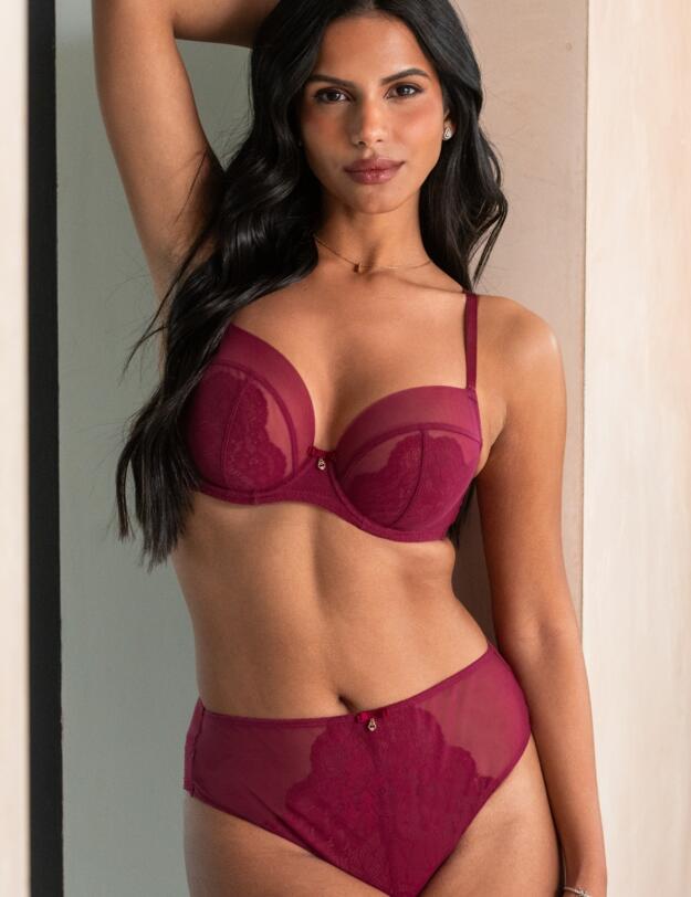 Pour Moi Milan Deep Brief Rioja