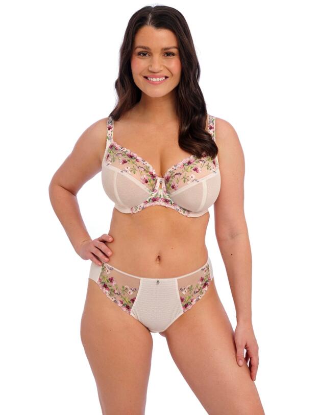 Fantasie Marie Side Support Bra Delicacy