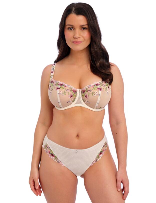 Fantasie Marie Thong Delicacy