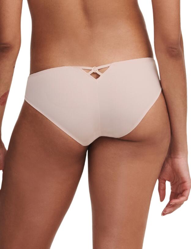 Chantelle Mystic Dream Brief Taffeta Pink