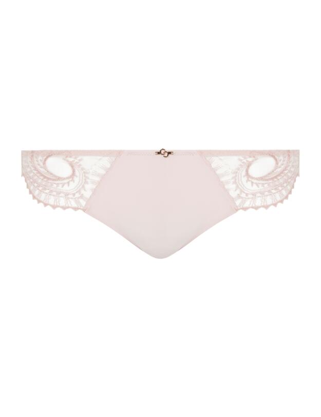 Chantelle Mystic Dream Brief Taffeta Pink