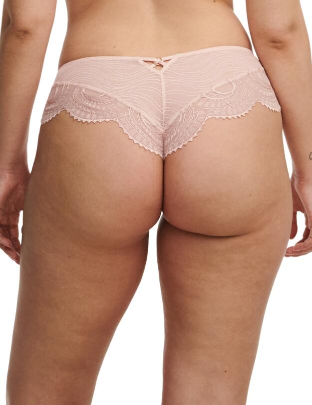 Chantelle Mystic Dream Shorty Taffeta Pink