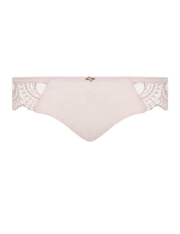 Chantelle Mystic Dream Shorty Taffeta Pink