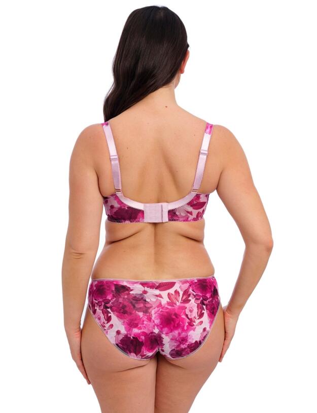 Fantasie Pippa Side Support Bra Raspberry Ripple