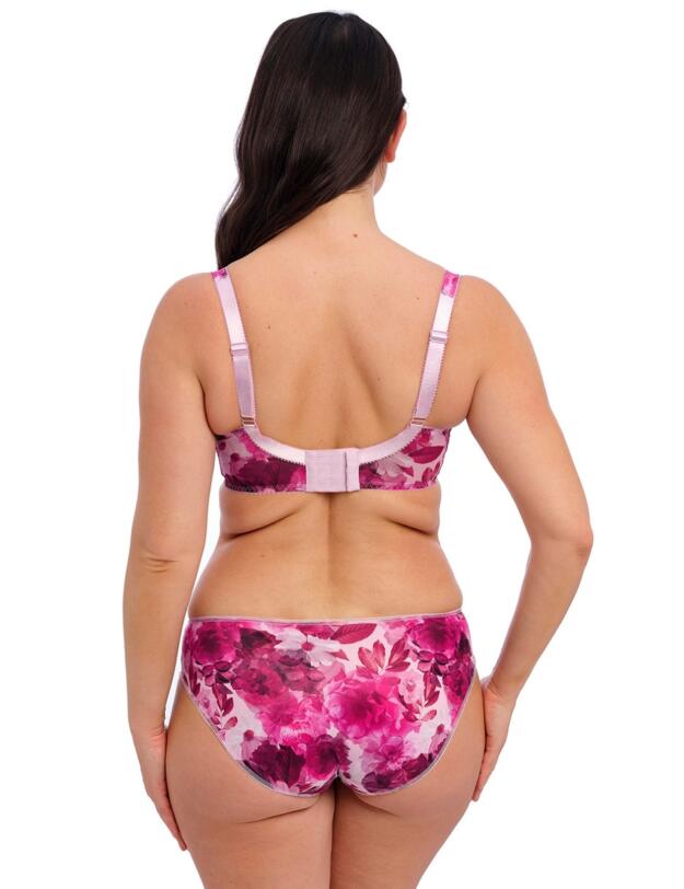 Fantasie Pippa Brief Raspberry Ripple