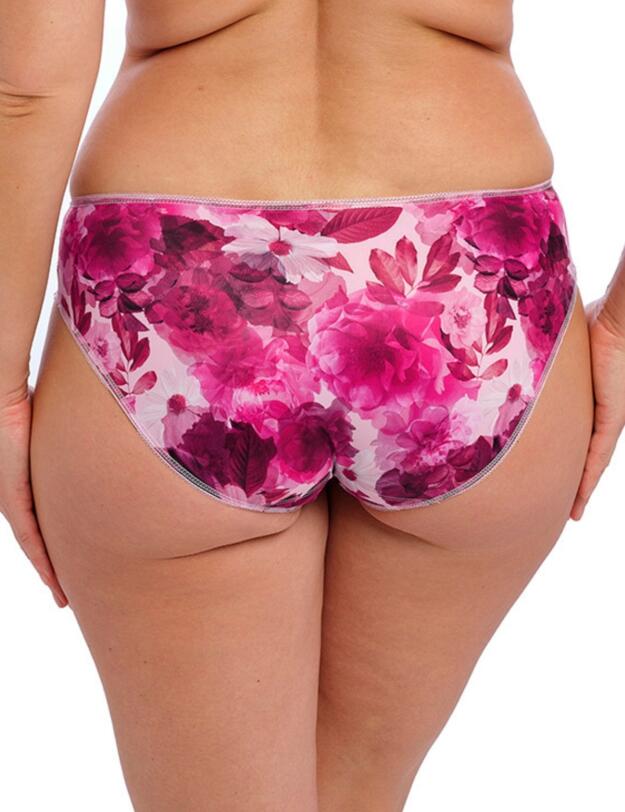 Fantasie Pippa Brief Raspberry Ripple