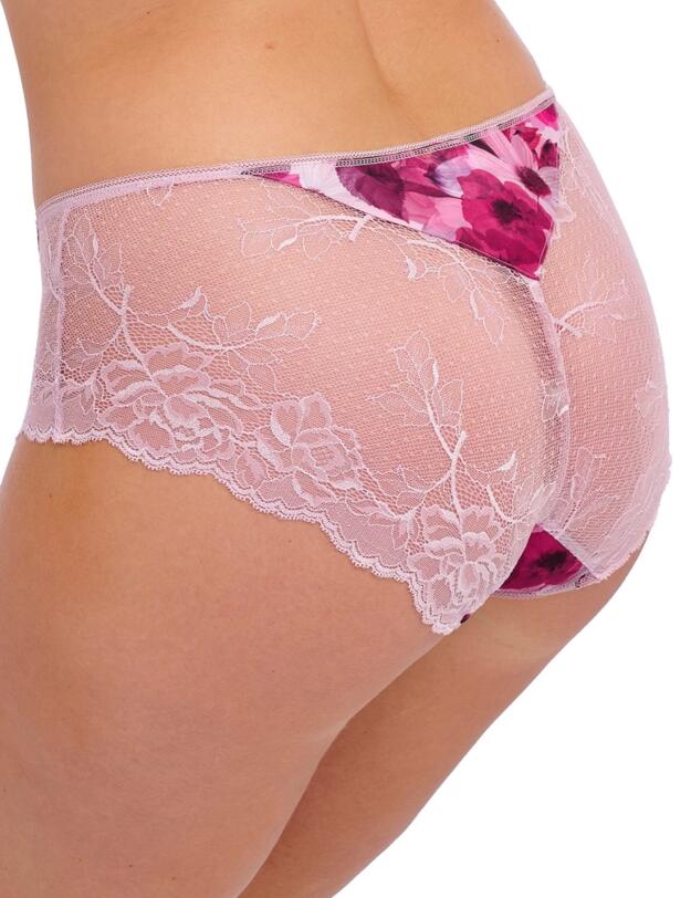Fantasie Pippa Short Brief Raspberry Ripple