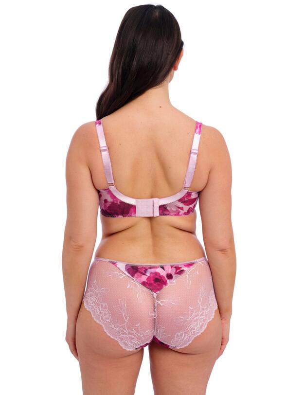 Fantasie Pippa Short Brief Raspberry Ripple