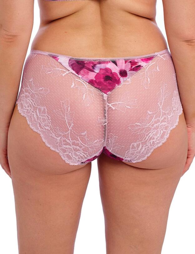 Fantasie Pippa Short Brief Raspberry Ripple
