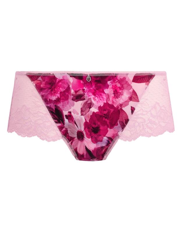 Fantasie Pippa Short Brief Raspberry Ripple