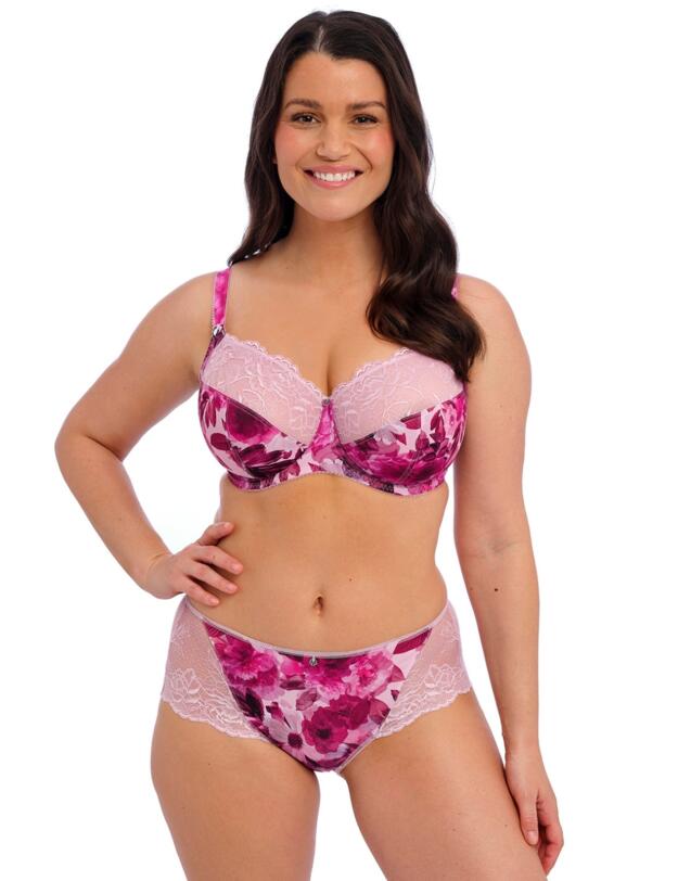 Fantasie Pippa Short Brief Raspberry Ripple