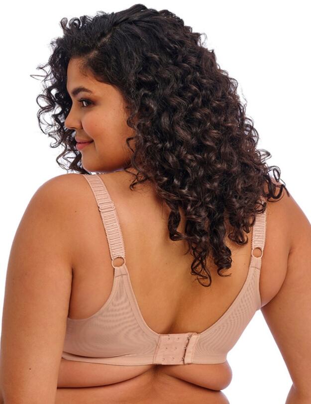 Elomi Cate Allure Underwired Bra Sahara