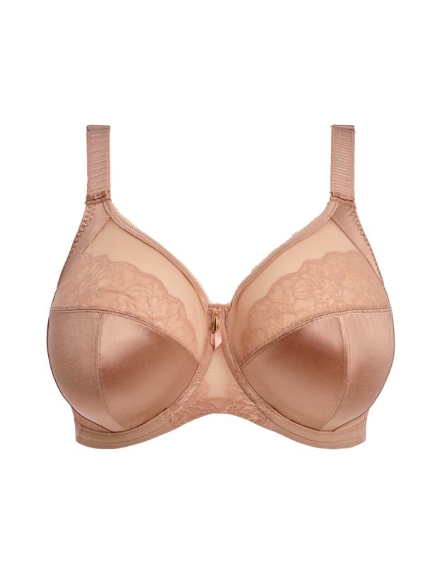 Elomi Cate Allure Underwired Bra Sahara