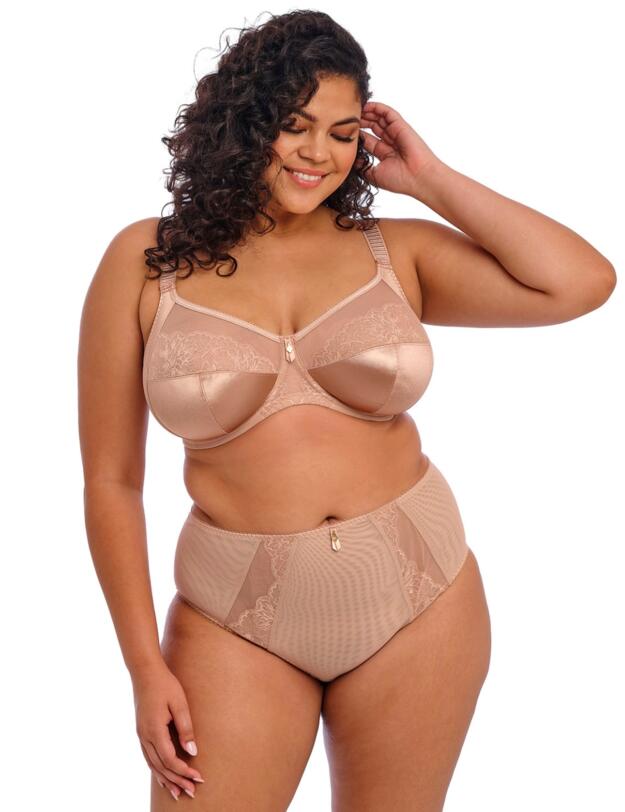 Elomi Cate Allure Underwired Bra Sahara