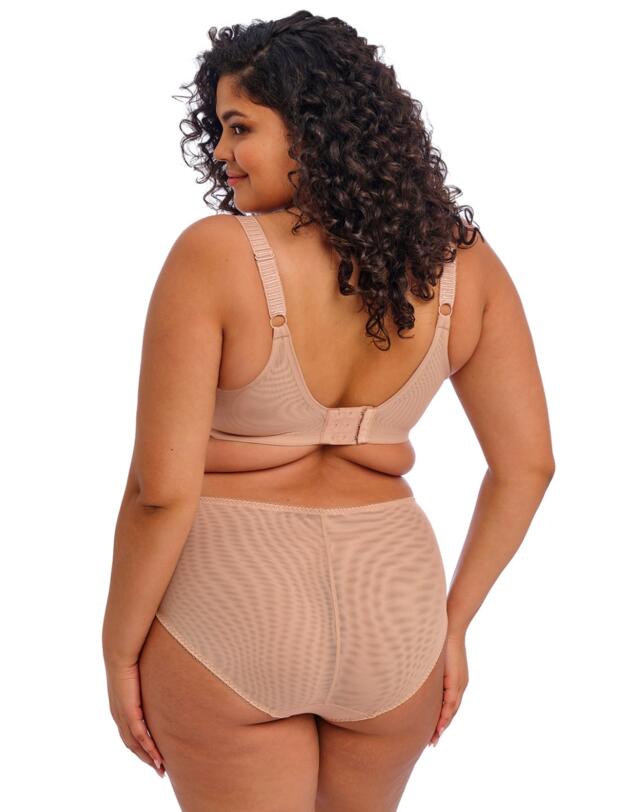 Elomi Cate Allure Underwired Bra Sahara