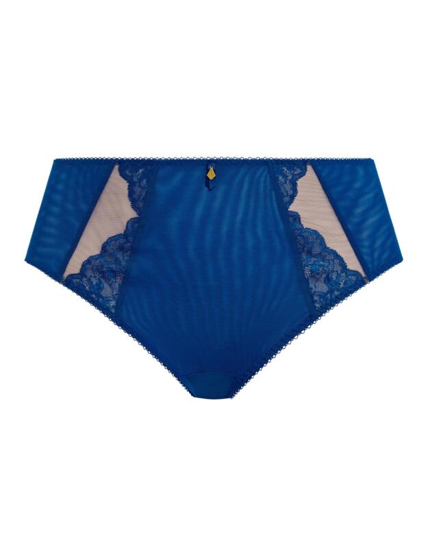 Elomi Cate Allure Full Brief Lapis
