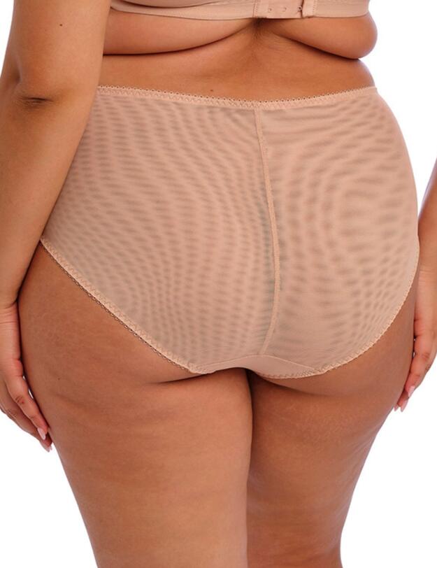 Elomi Cate Allure Full Brief Sahara