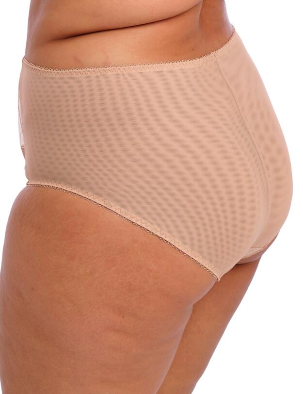 Elomi Cate Allure Full Brief Sahara