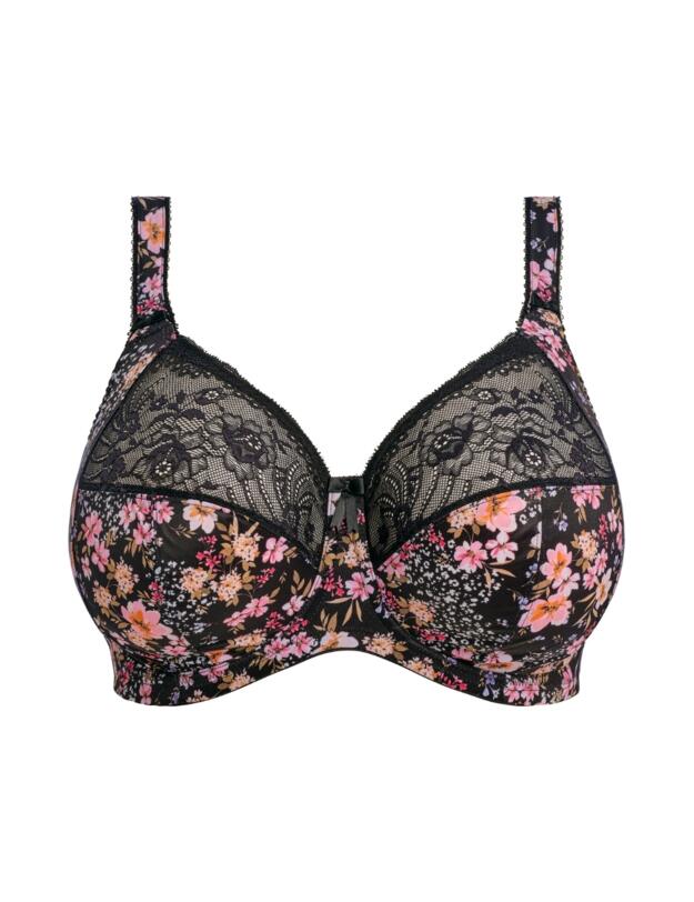 Elomi Morgan Underwired Bra Summer Garden