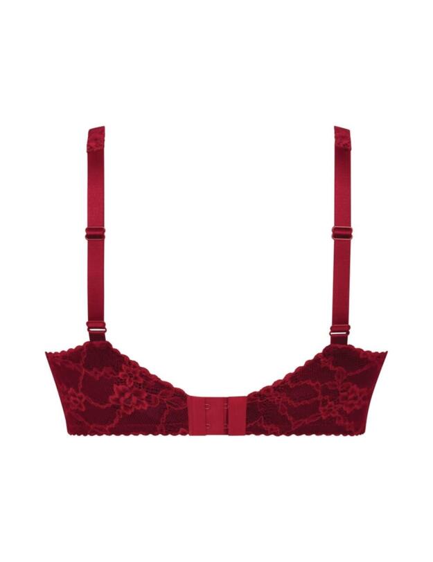 Anita Care Bobette Post-Mastectomy Bra Ruby