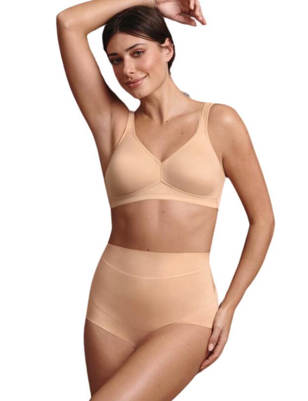 Anita Beauty Shaper Shaping Bottoms Deep Sand