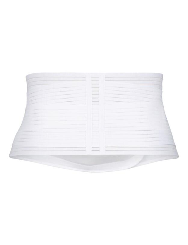 Anita Maternity Baby Belt+ Maternity Belt White