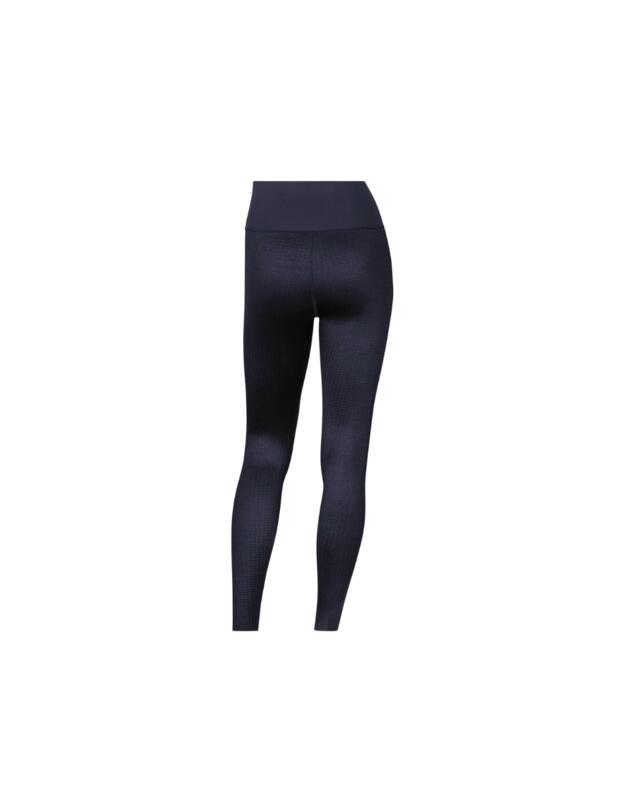 Anita Active Sports Tights Massage Sports Leggings Blue Iris