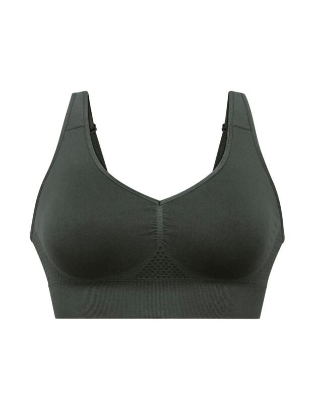 Anita Care Lotta Post-Mastectomy Bra Jungle