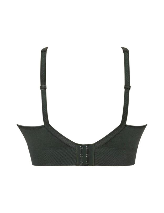 Anita Care Lotta Post-Mastectomy Bra Jungle