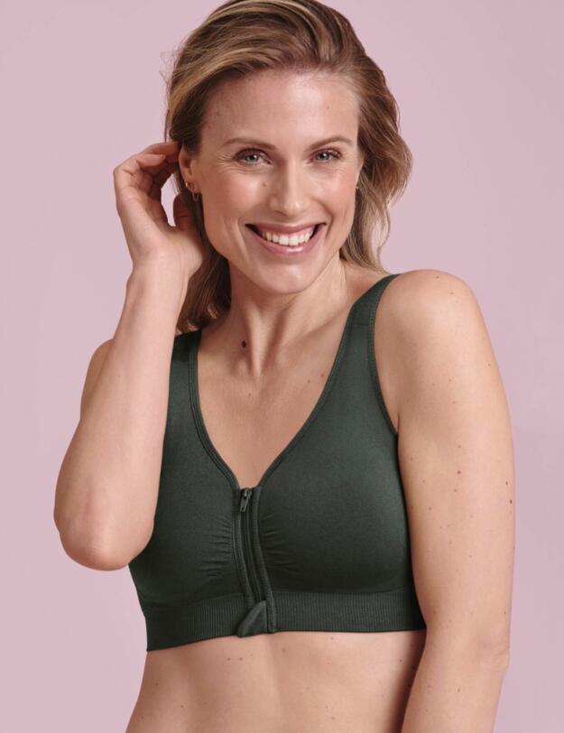 Anita Care Lynn Post-Mastectomy Bra Jungle