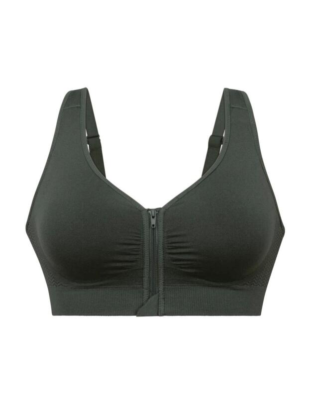 Anita Care Lynn Post-Mastectomy Bra Jungle